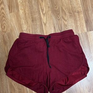 ZYIA Boyfriend Shorts